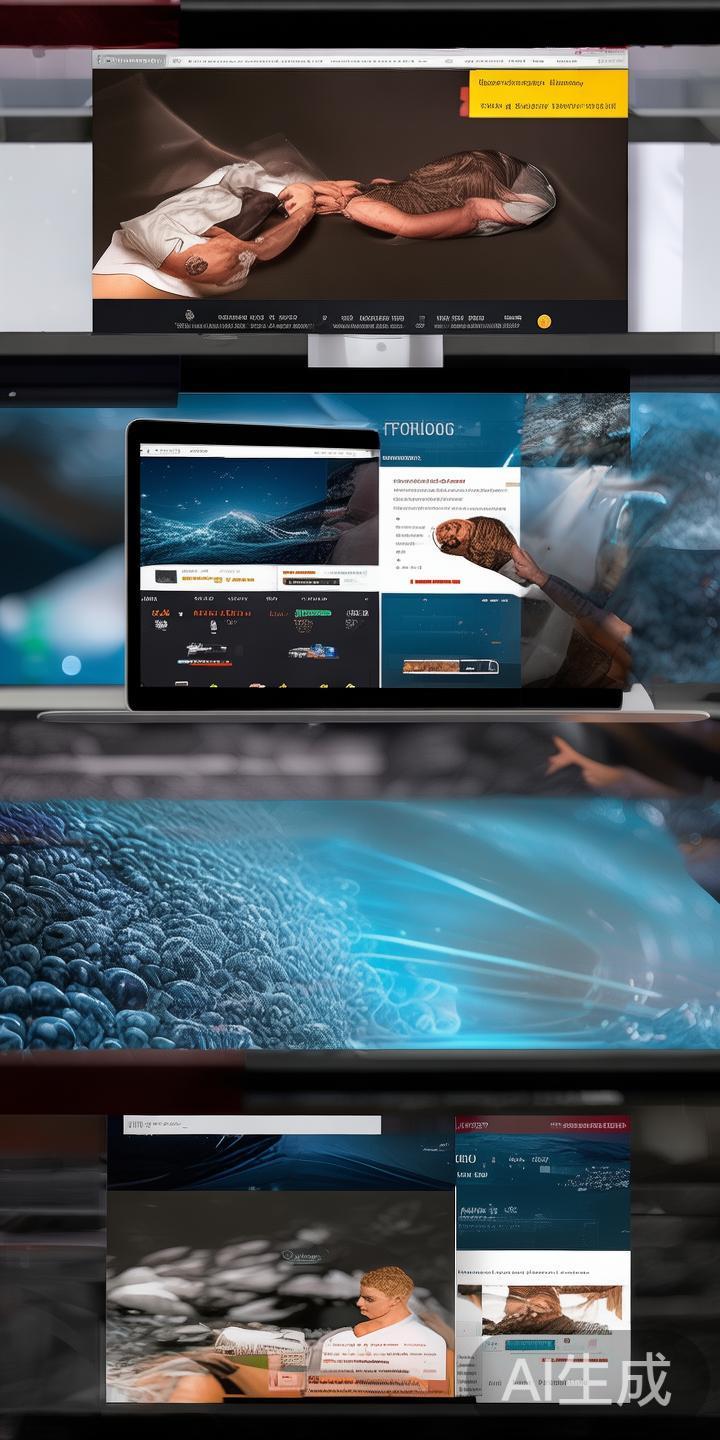 优化亚盈新体育网页：提升用户体验与访问速度的全面策略