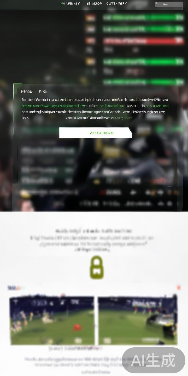 详细指南：轻松访问亚盈体育主页网址开启您的体育竞猜之旅