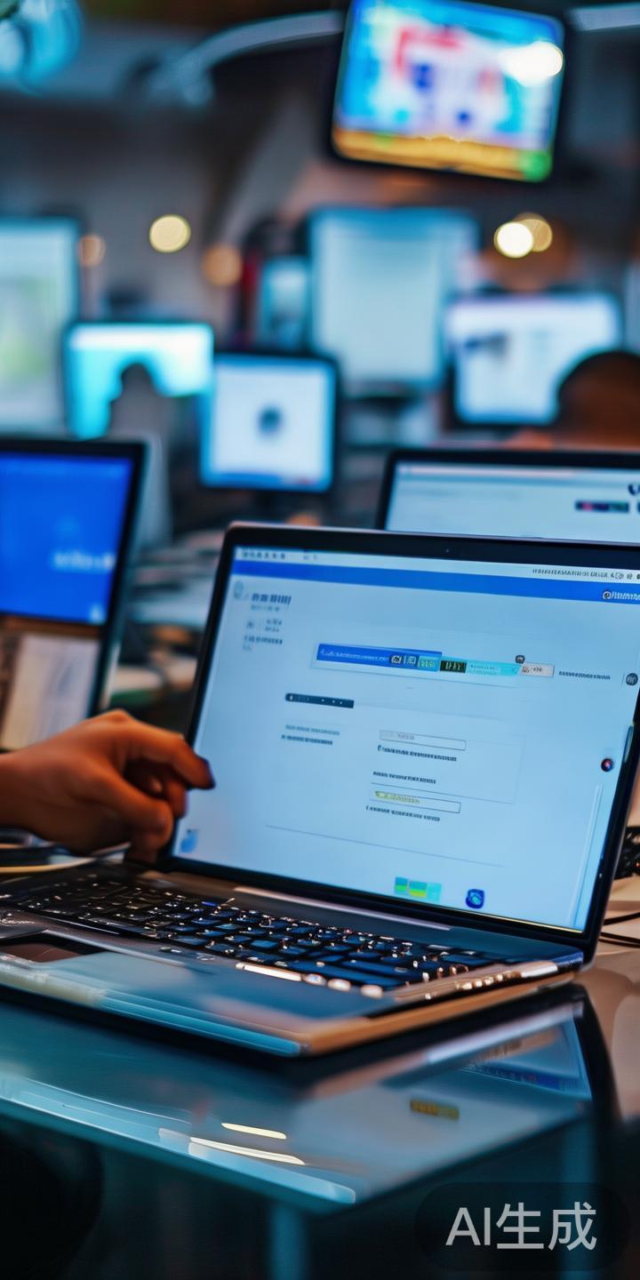 亚盈体育在线登录失败的常见原因与详细排查步骤解析