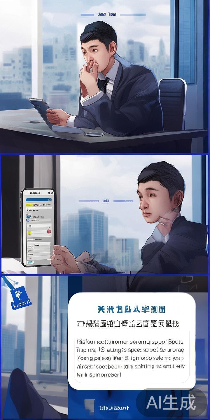 案例分析：张先生在使用亚盈体育过程中遇到余额无法提