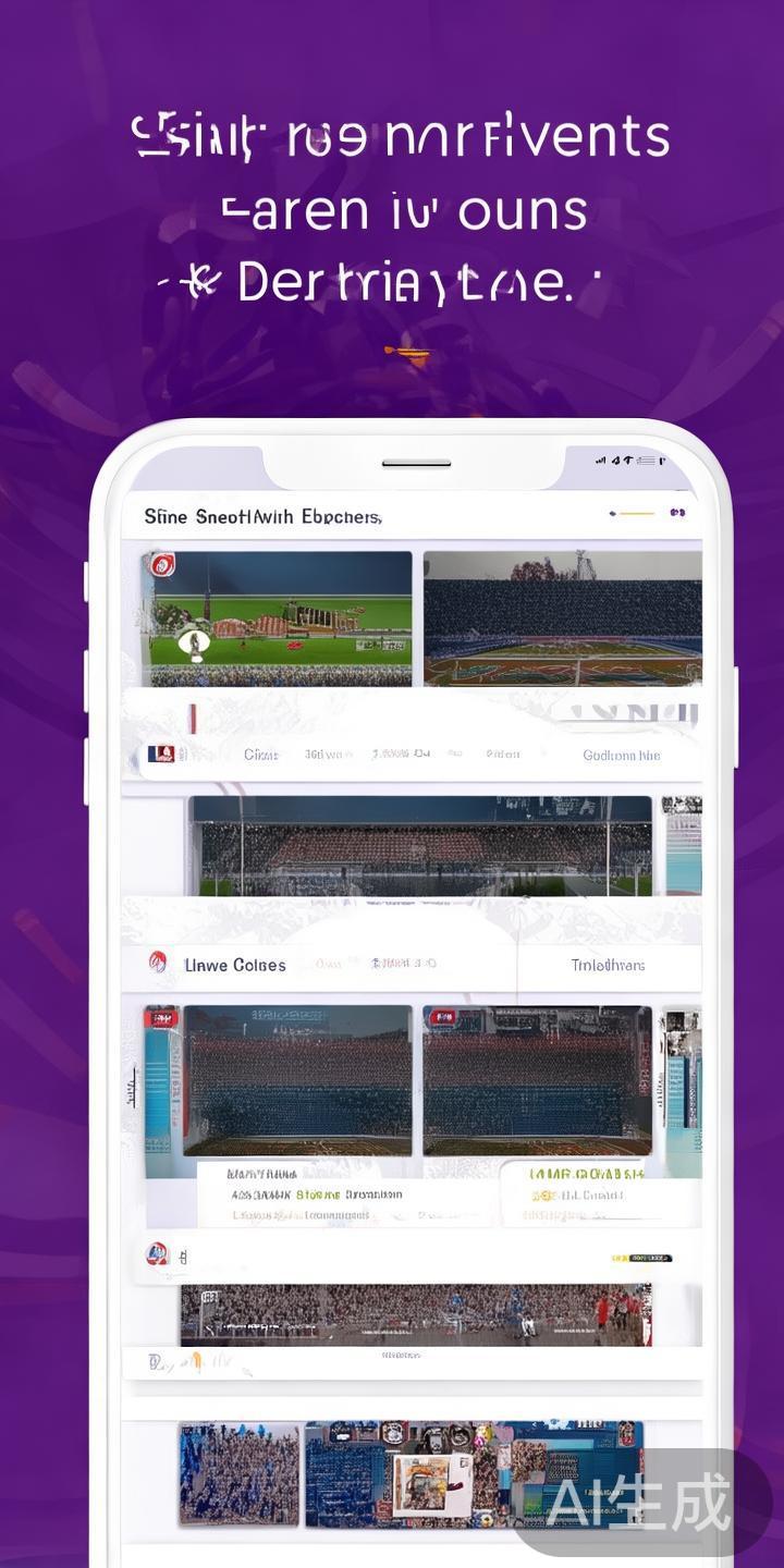 如何通过亚盈新体育app下载轻松体验实时比分和赛事直播技巧 进入应用后,首先应熟悉界面布局。一般来说,亚盈新体