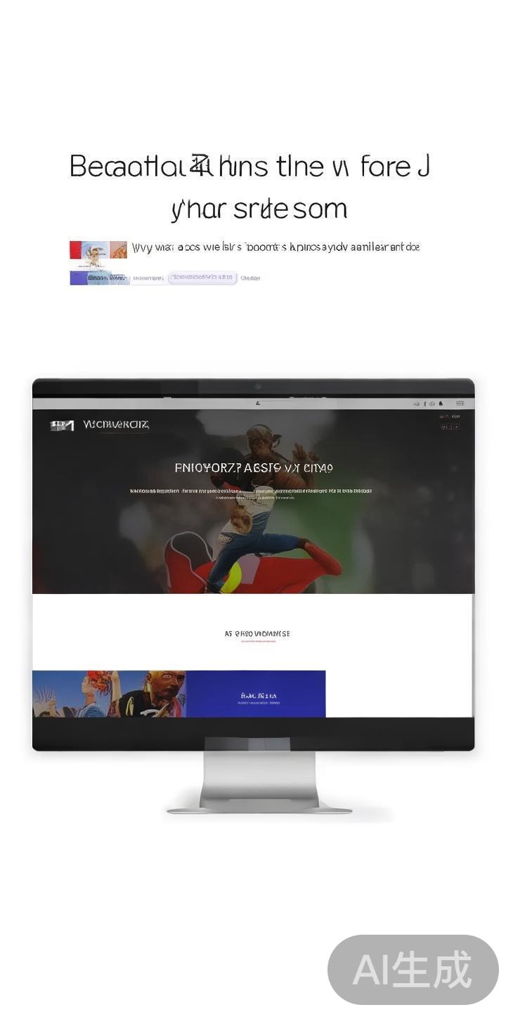 如何便捷访问亚盈新体育官方网站获取最新体育资讯与精彩内容