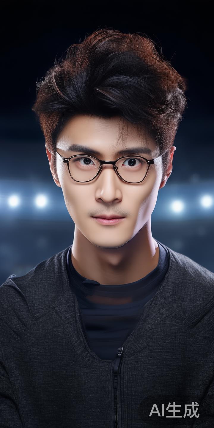 2024年亚盈体育主播精彩直播推荐暨精彩瞬间合集