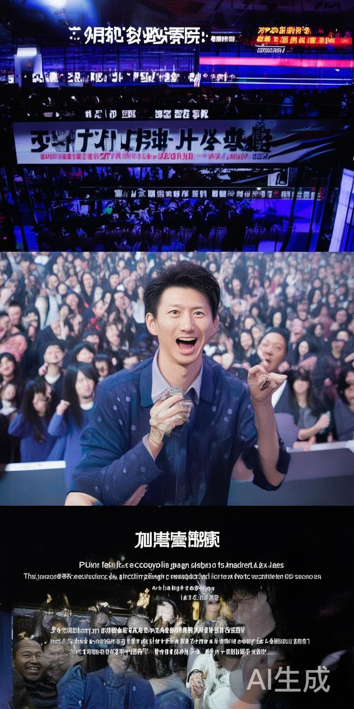 亚盈体育主播粉丝经济发展与高效互动营销策略研究