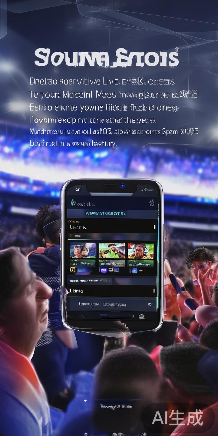 轻松快速下载亚盈体育app，畅享实时运动赛事直播体验