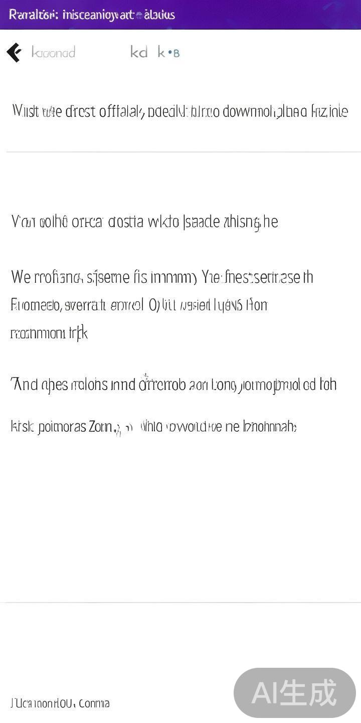 亚盈体育最新官网入口APP下载安装攻略与全面使用指南